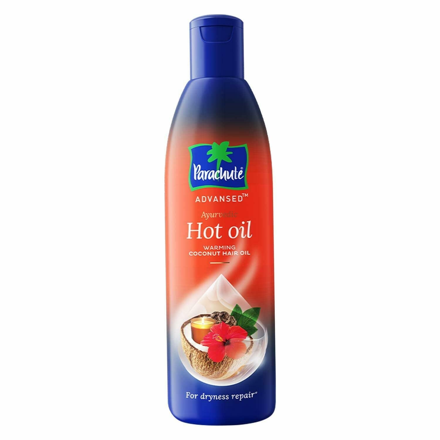 Parachute Hot Oil - 190ml