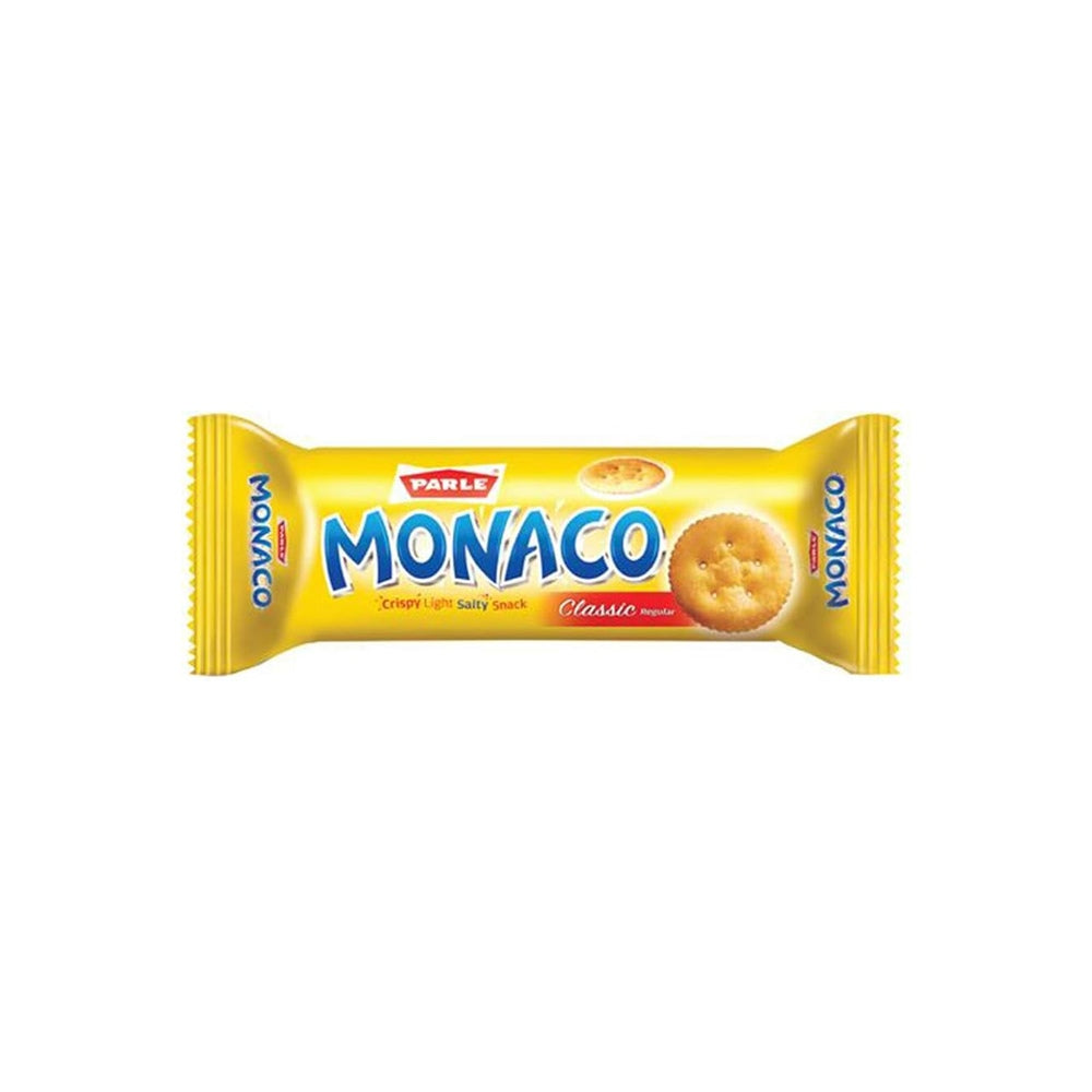 Parle Monaco - 63.3g