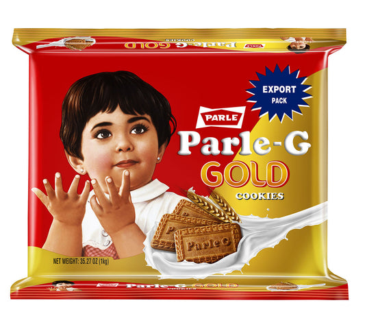Parle G Gold - 1 KG