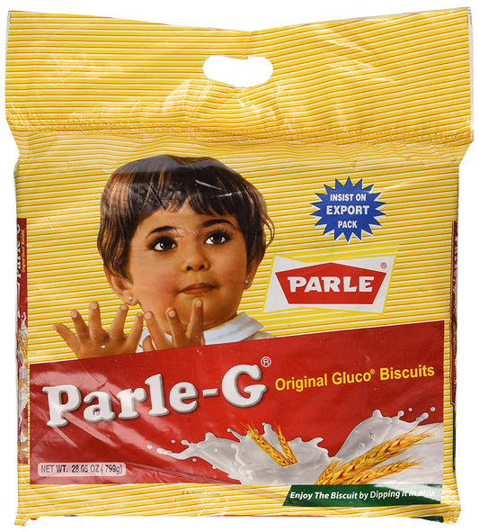 Parle-G Biscuits - 799g