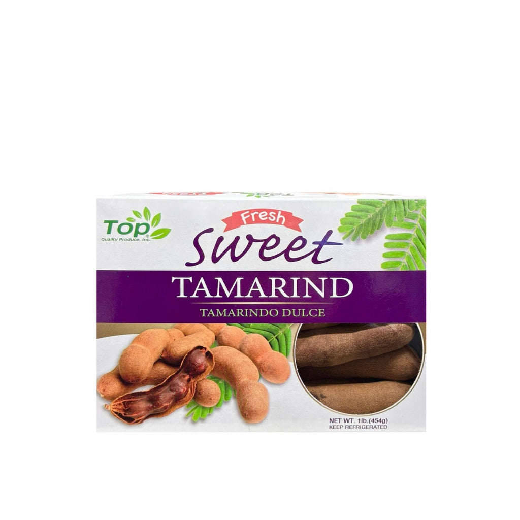 BEST SWEET TAMARIND 1lb