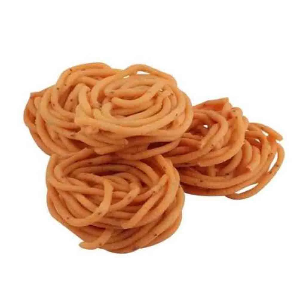 G. Pulla Reddy Butter Murukku - 170g