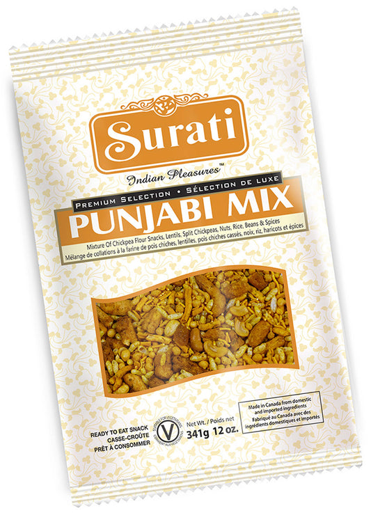 Surati Punjabi Mix - 341GM