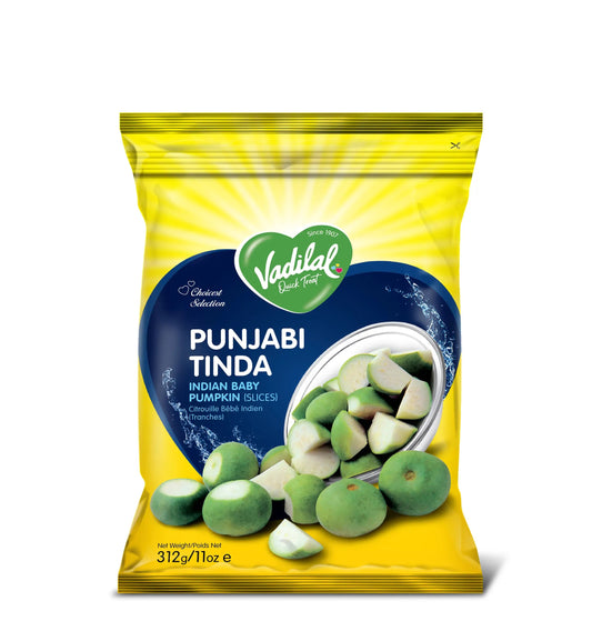 Vadilal Punjabi Tinda 11 Oz