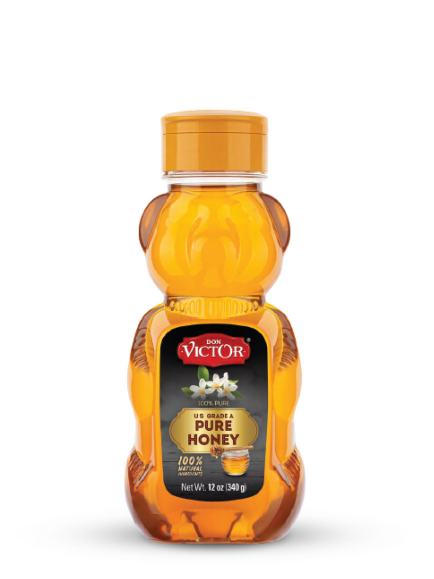 Don Victor Honey - 12 oz
