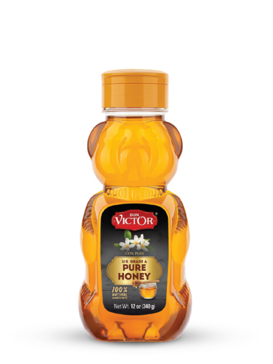 Don Victor Honey - 12 oz