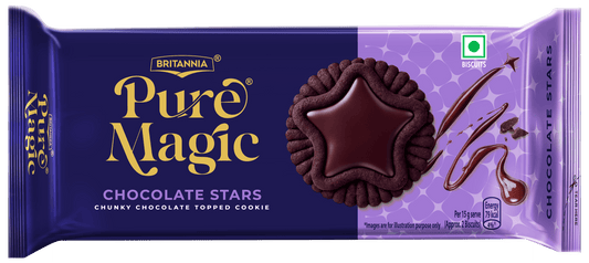 BRIT PURE MAGIC CHCLATE LUSH