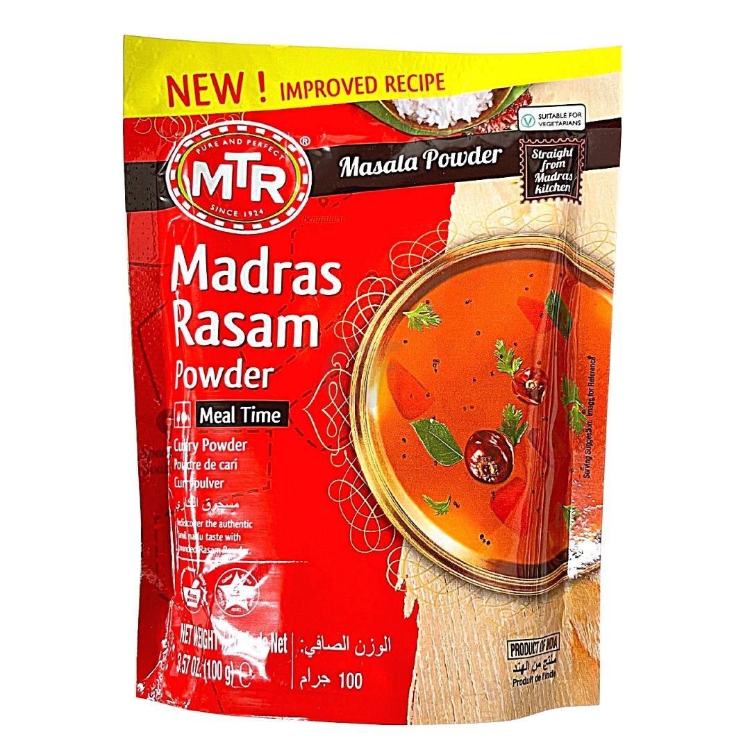 Mtr Madras Rasam - 100 G