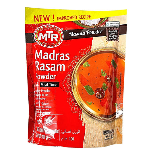 Mtr Madras Rasam - 100 G
