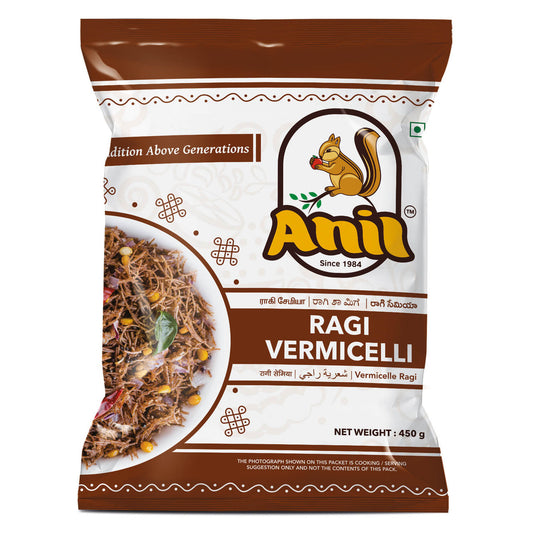 Anil Ragi Vermicelli - 180G