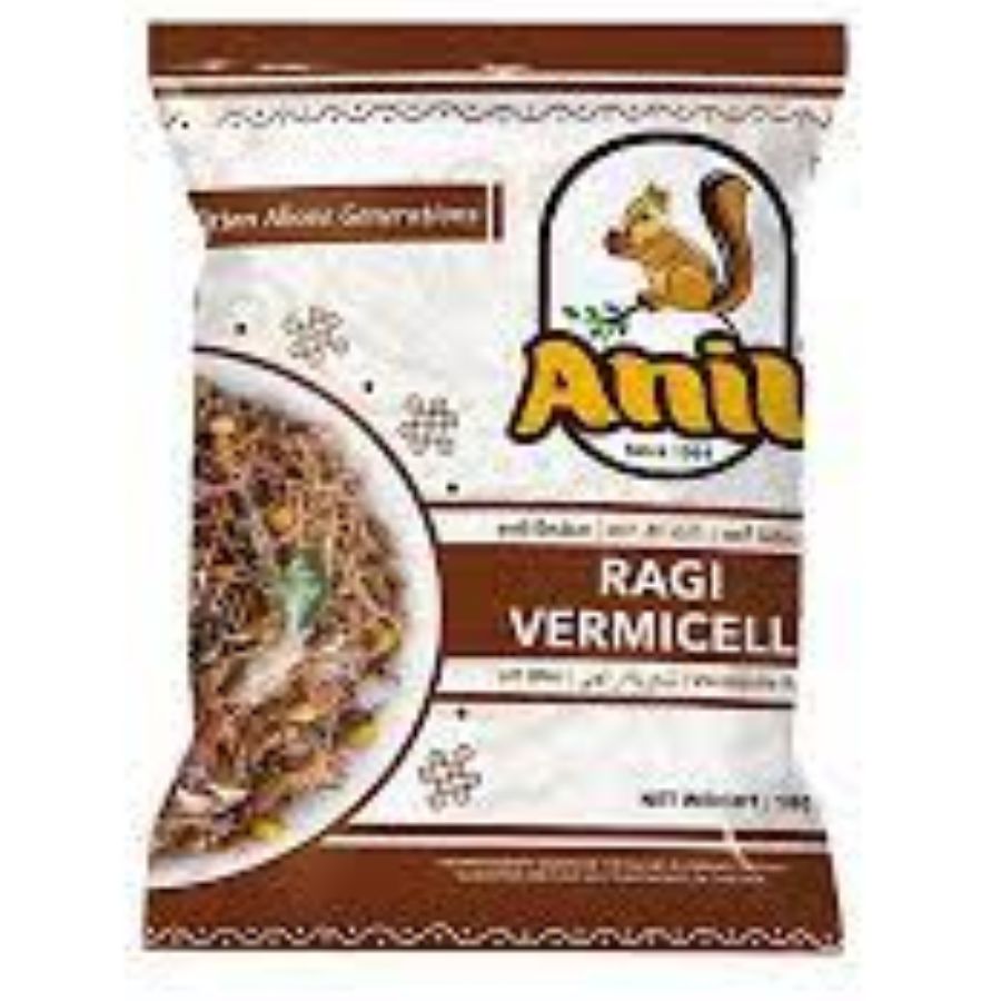 Anil Ragi Vermicelli - 450gm