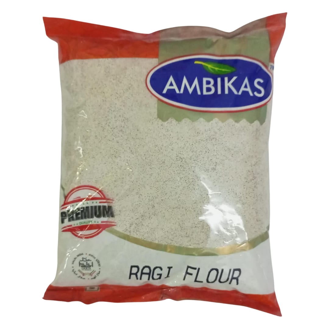 777 Ragi Vermicelli - 450 G