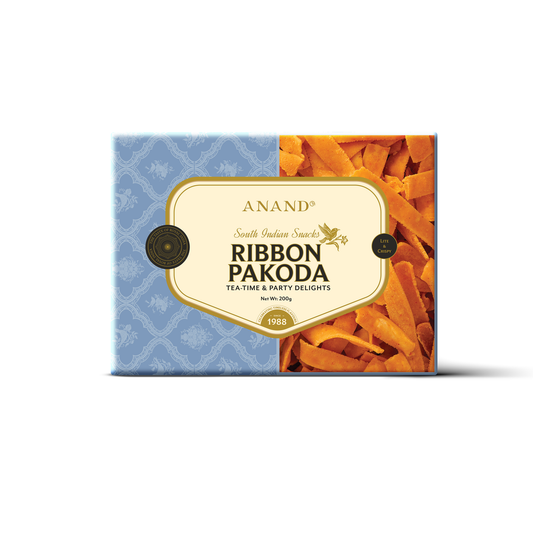 ANAND RIBBON PAKODA - 200g