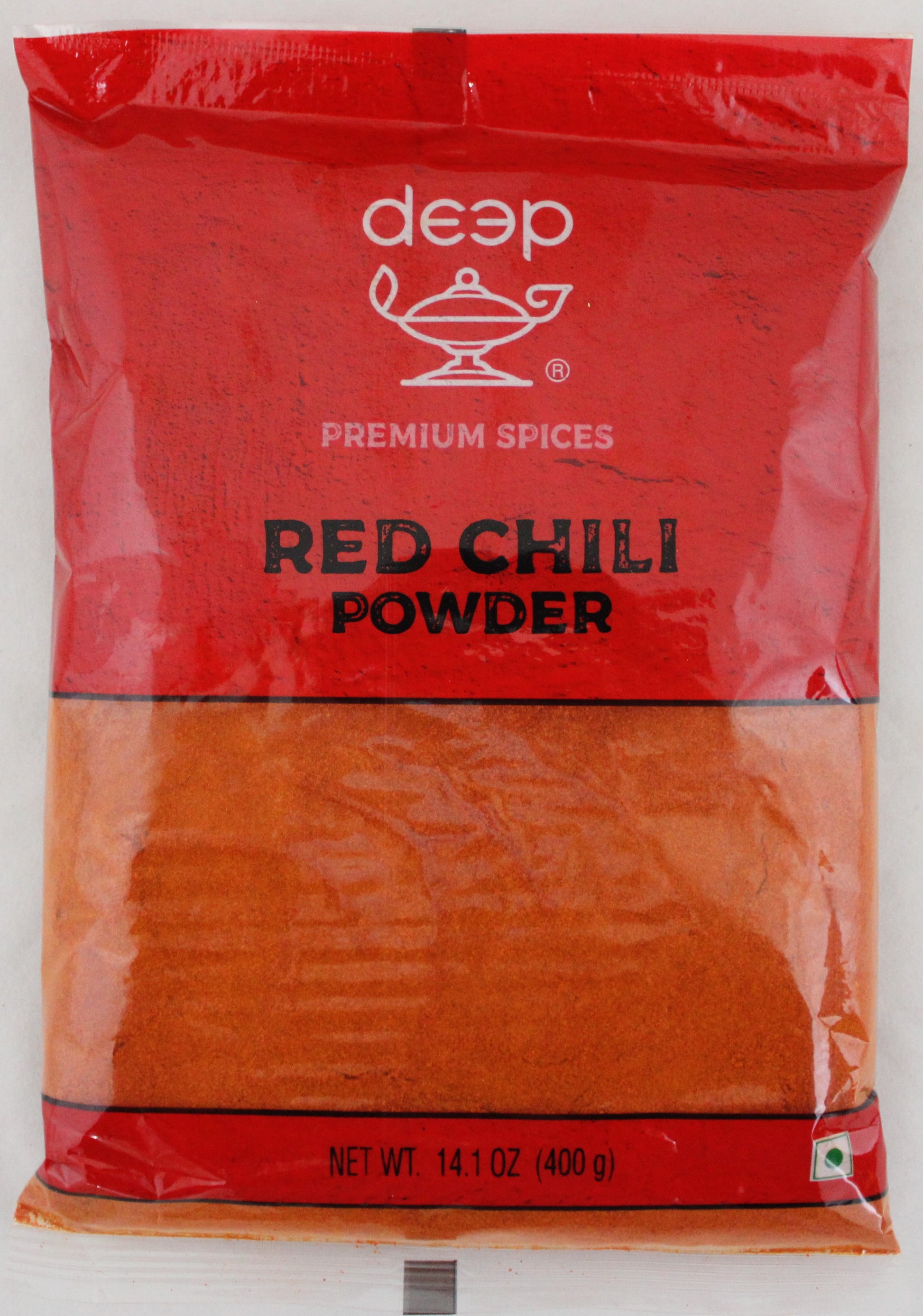 Vadilal Red Chilli Powder - 400 G