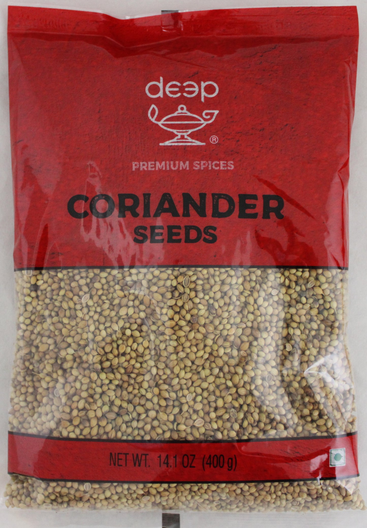 Deep Coriander Seeds - 400GM