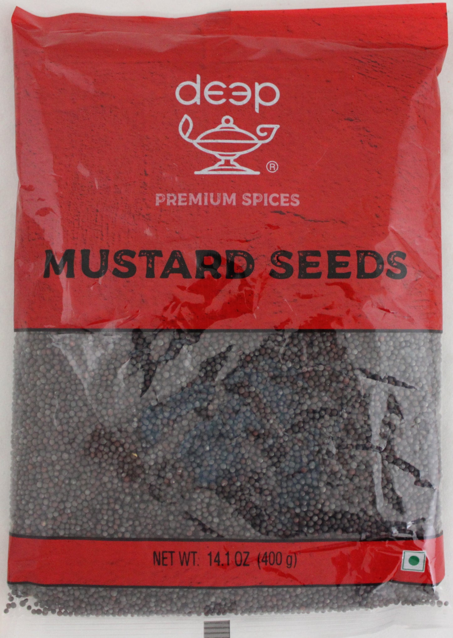 Vadilal Mustard Seeds - 400 G