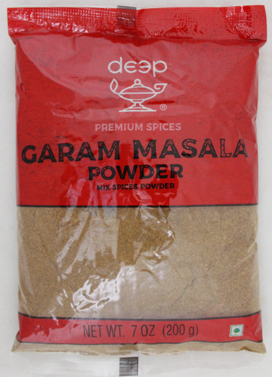 Deep Garam Masala - 200g