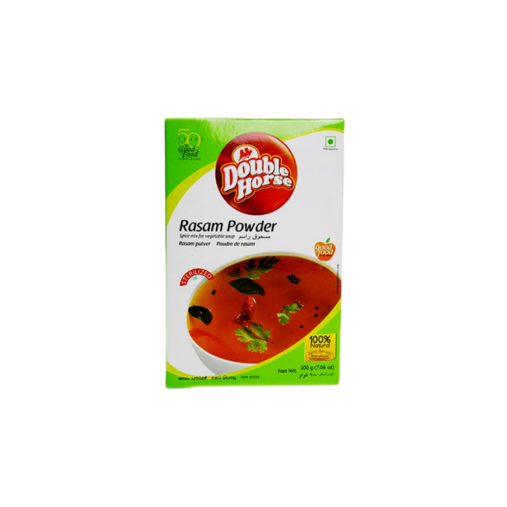 D.H. RASAM POWDER - 200g