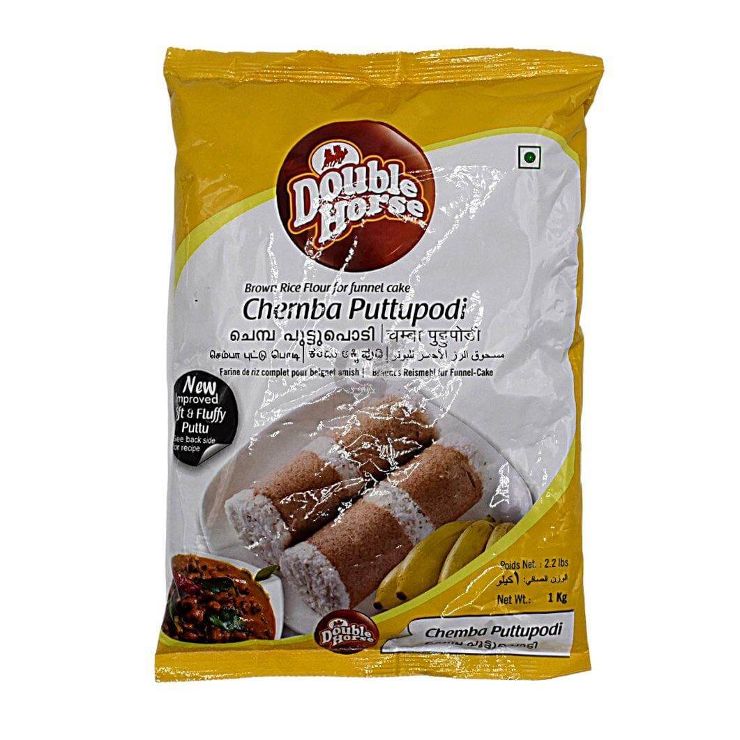 D.H Chemba Puttu Podi - 1 KG