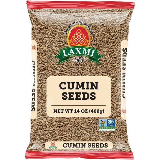 LAXMI CUMIN POWDER - 400GM