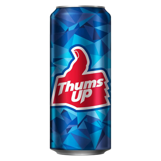 Thums Up Can - 300ml