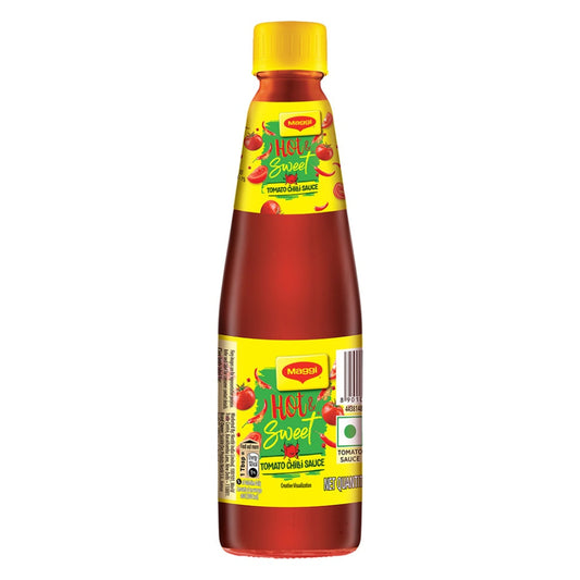 Maggi Tomato Hot & Sweet - 500gm