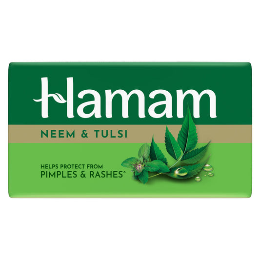 Hamam  Neem Soap - 100G