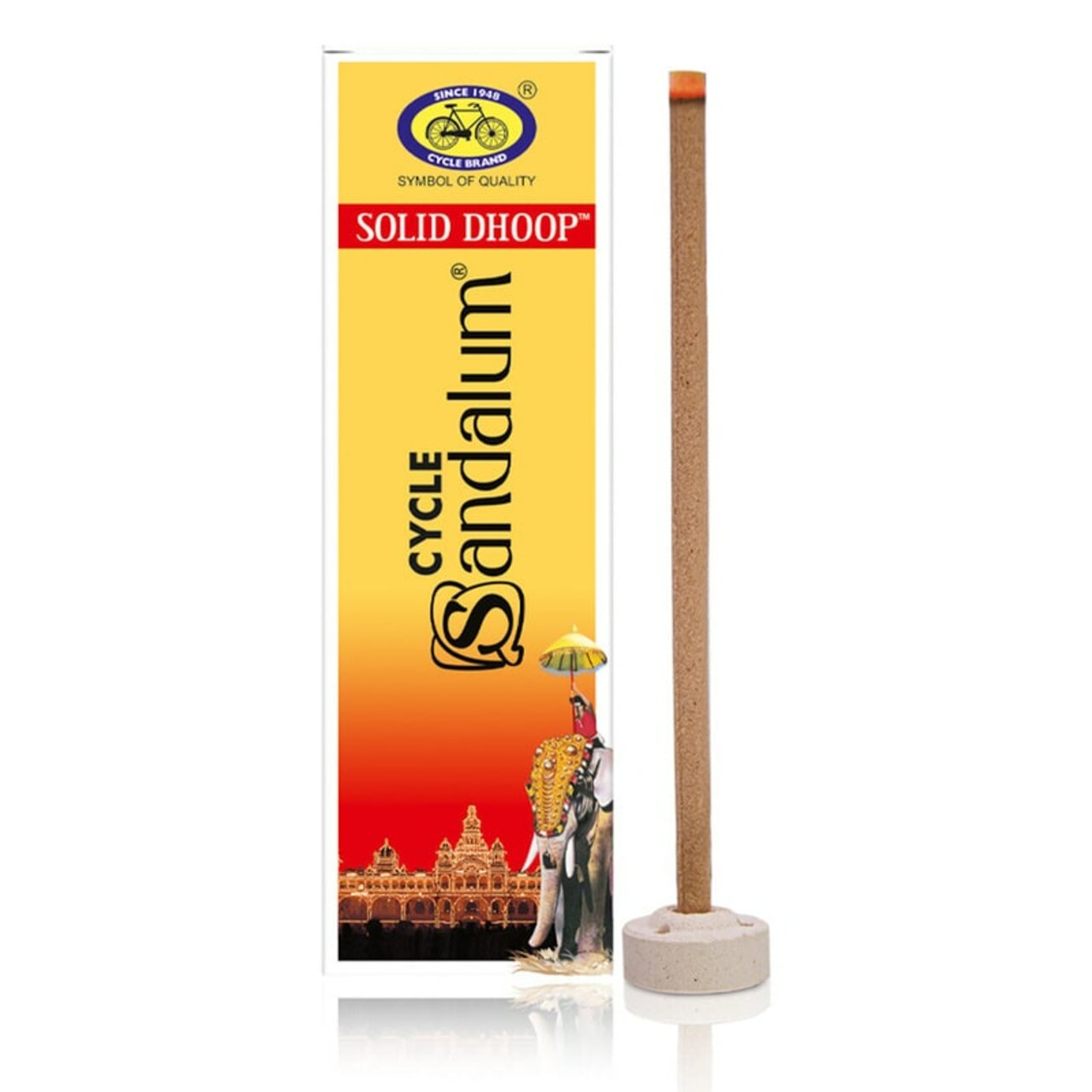 CYCLE SANDALUM