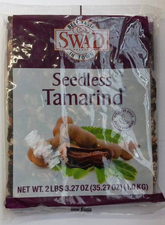 SWAD TAMRIND - 1 KG