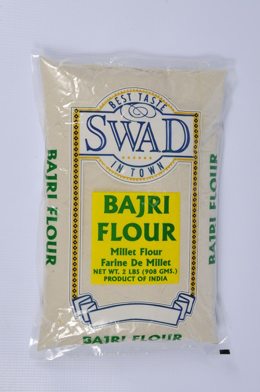 Swad Bajri Flour - 2LB