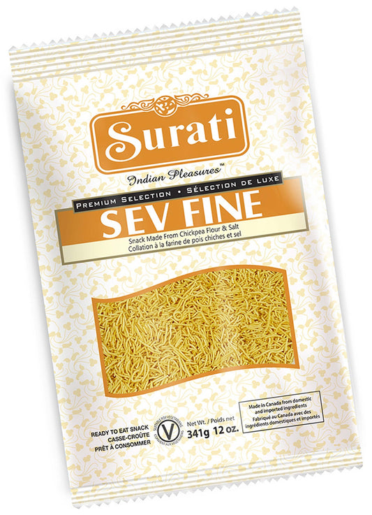 SURATI SEV FINE - 341GM