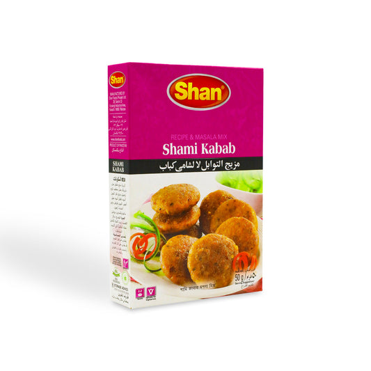 Shan Shami Kabab - 50gm