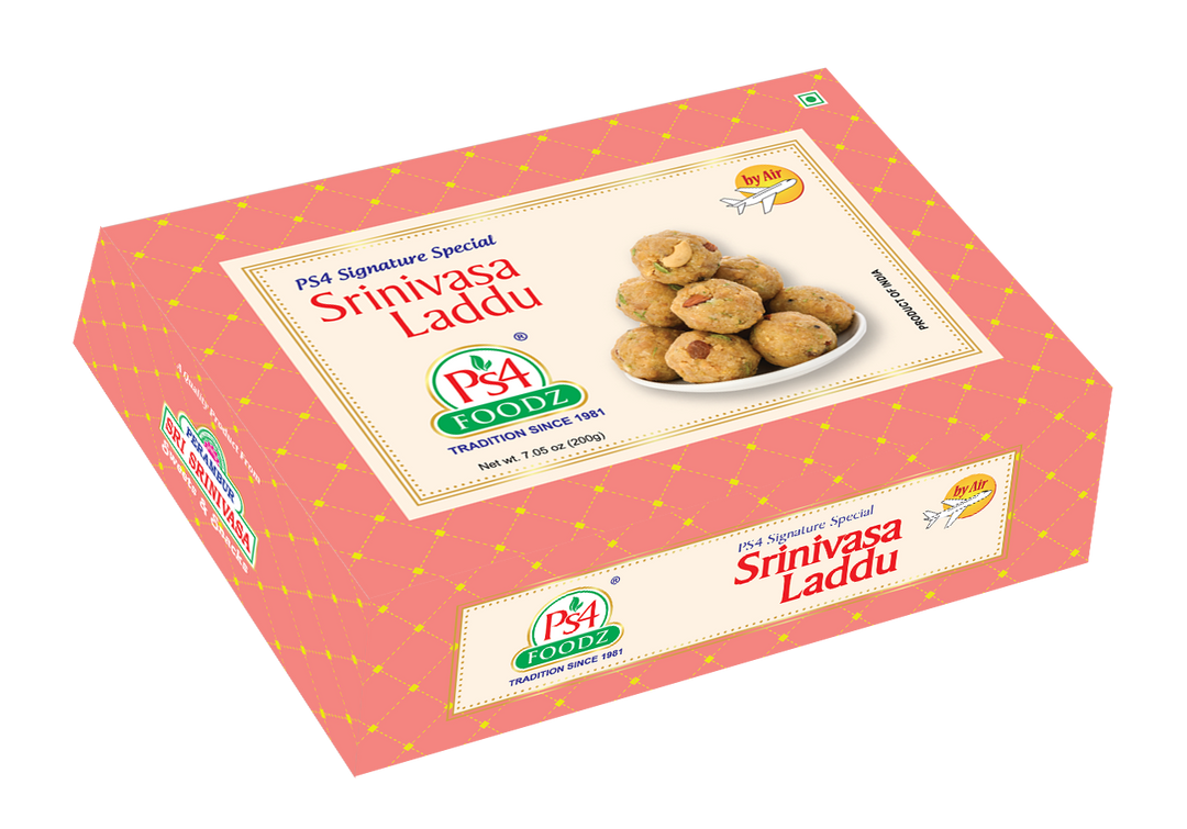 Abirami Palmyra Palm Jaggery - 500G