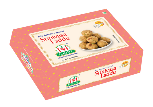 Abirami Palmyra Palm Jaggery - 500G