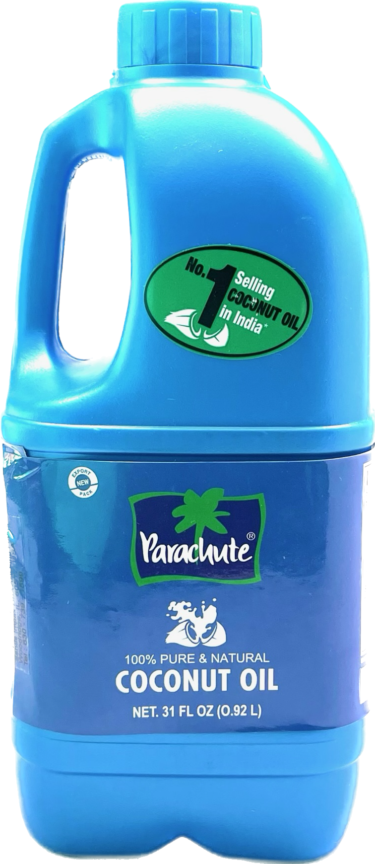 Parachute Coconut Oil - 1Ltr