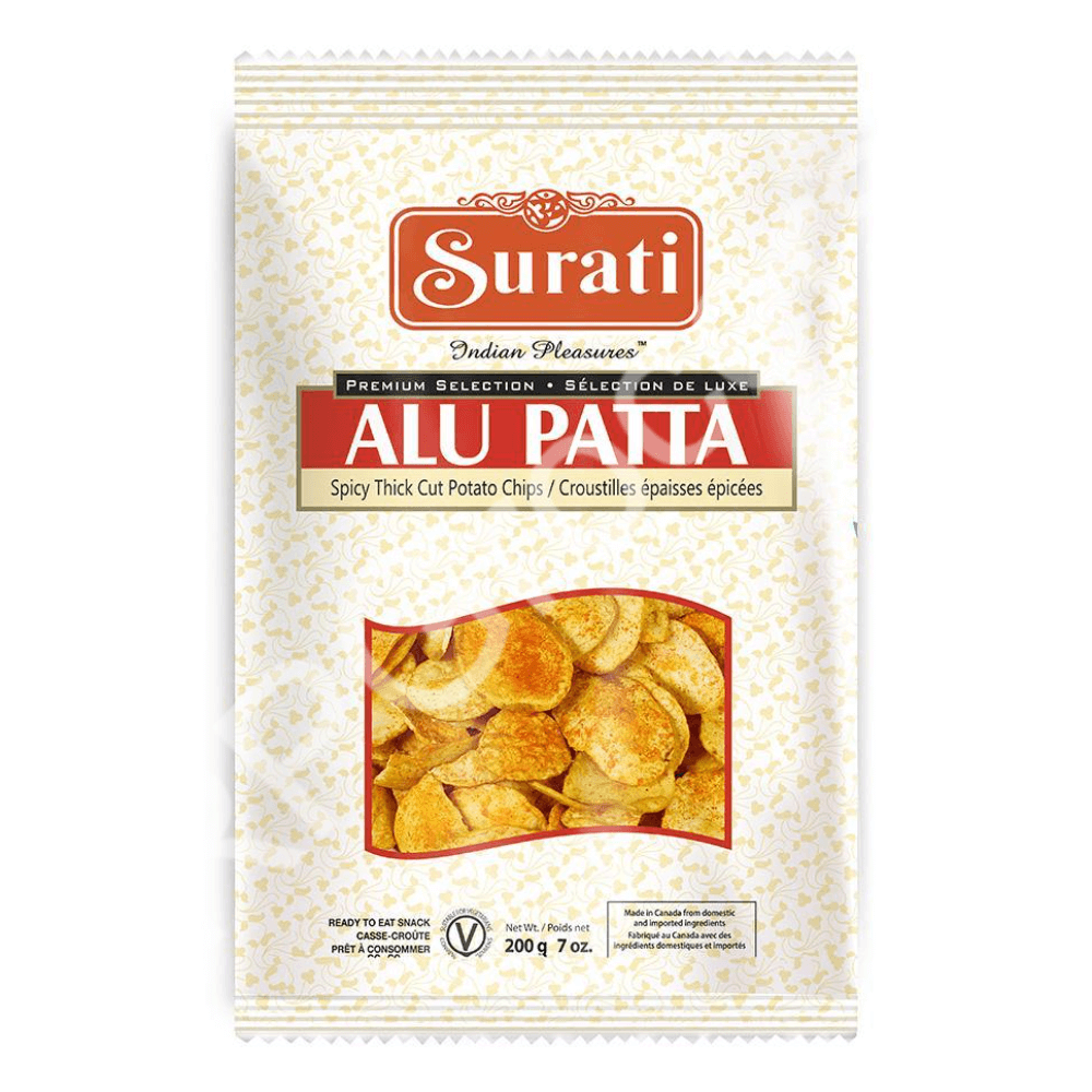 SURATI ALOO PATTA - 200GM