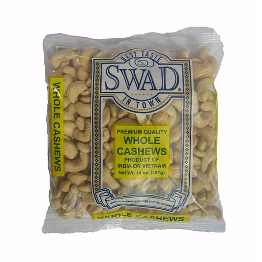 Swad Cashew Pieces - 14OZ