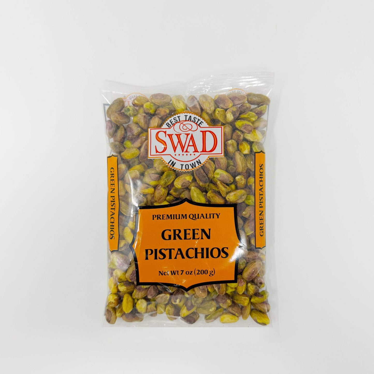 Swad Green Pistachio - 200GM