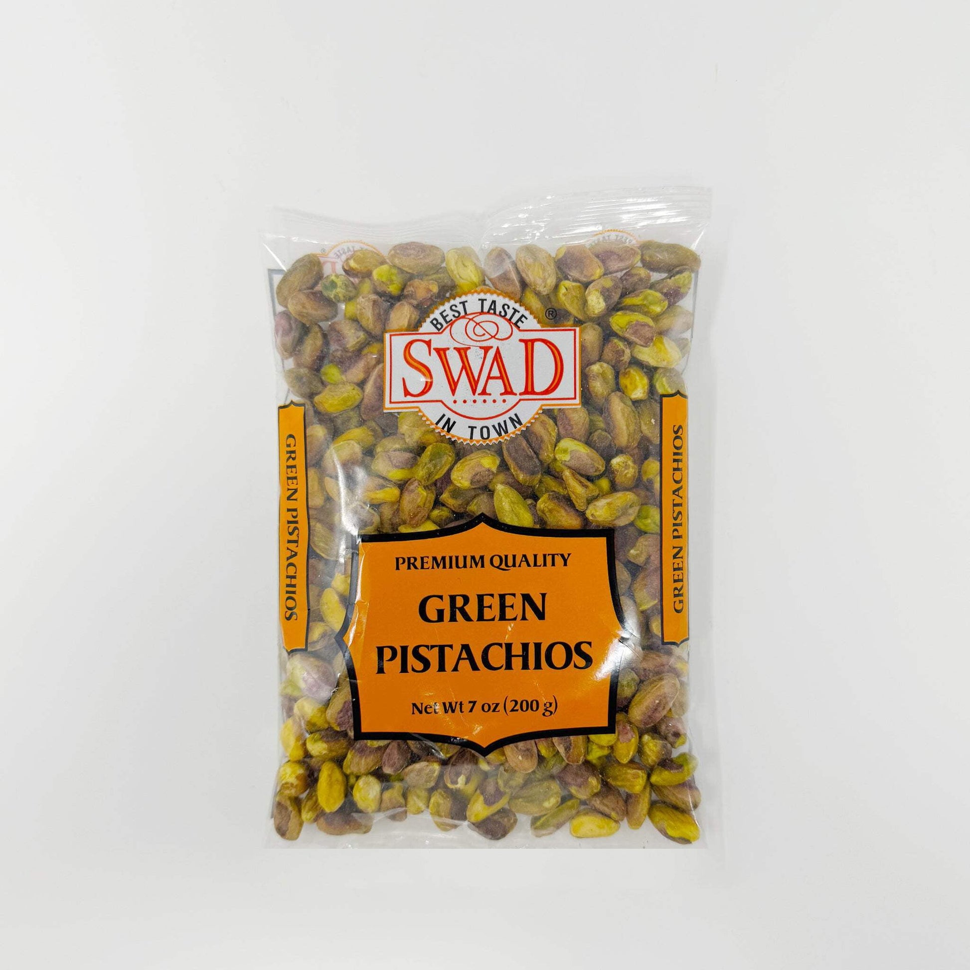 Swad Green Pistachio - 200GM
