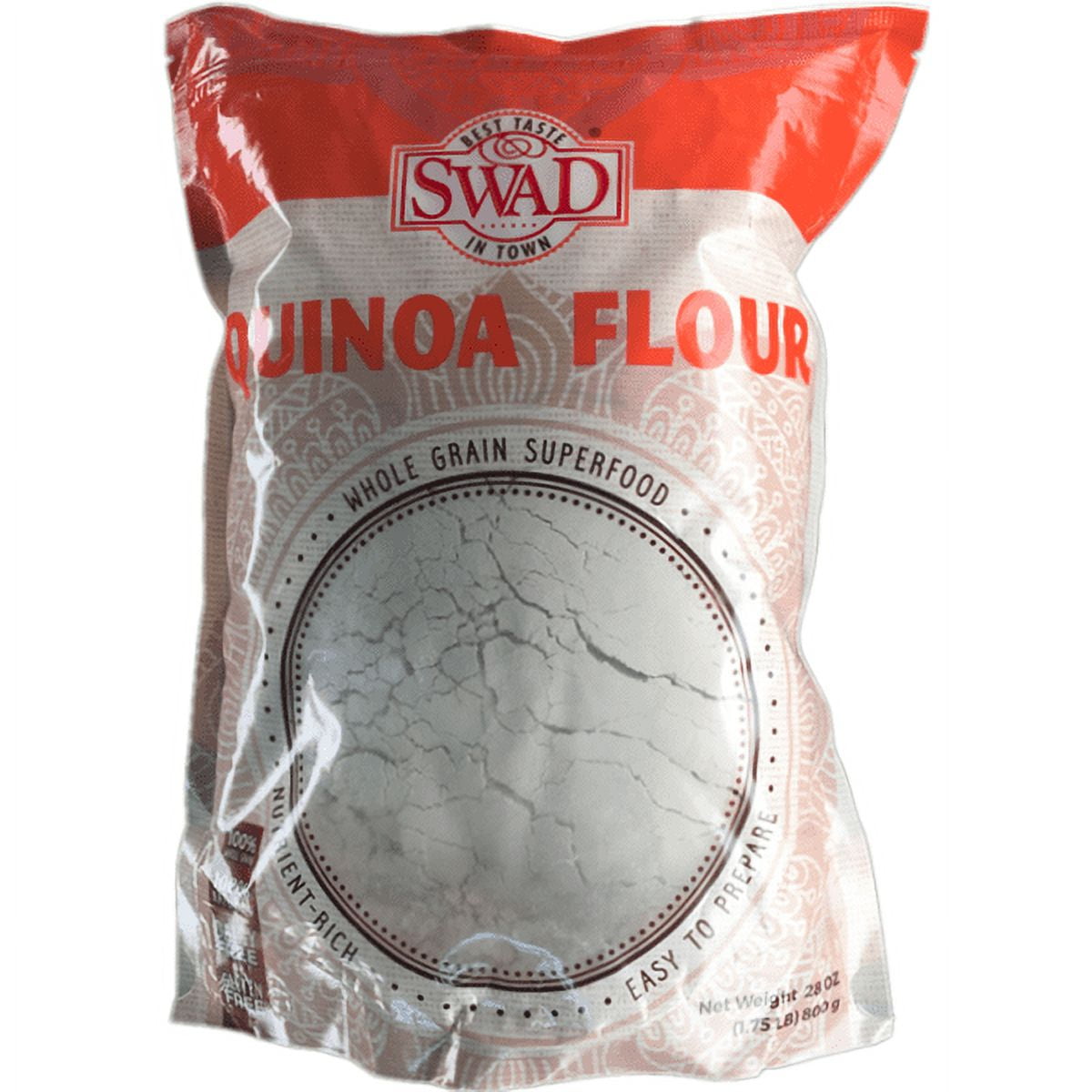 Swad Quinoa Flour - 800 g