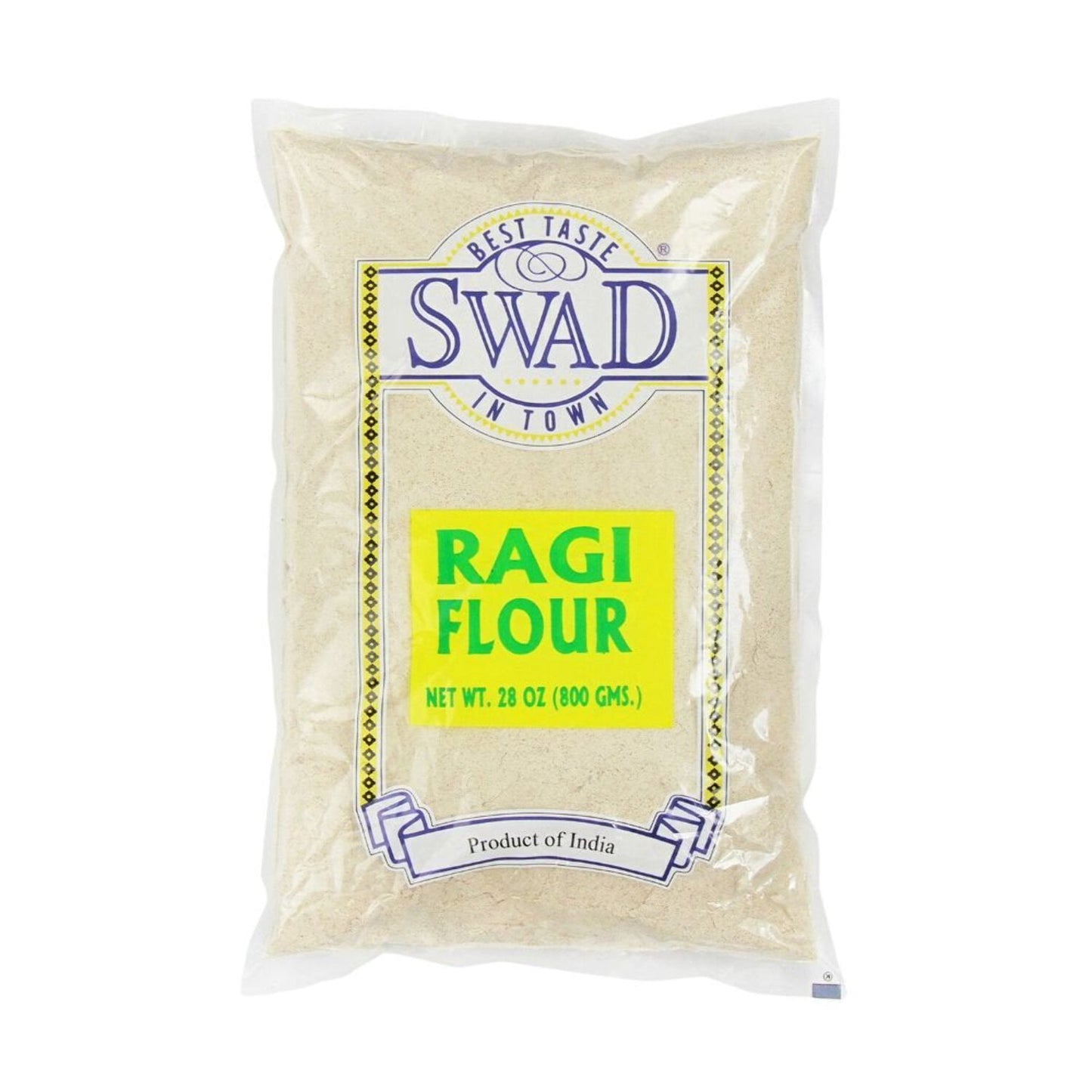 Swad Ragi Flour - 800 g