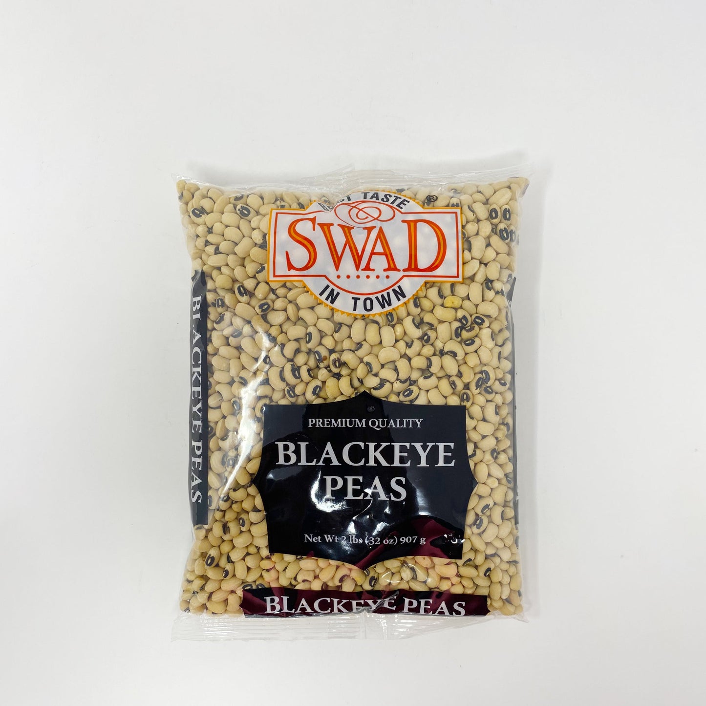 Swad Black Eye Peas - 2LB