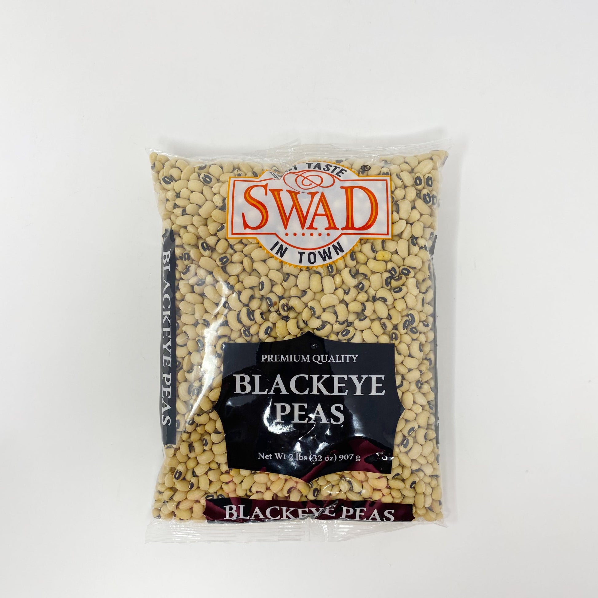 Swad Black Eye Peas - 2LB
