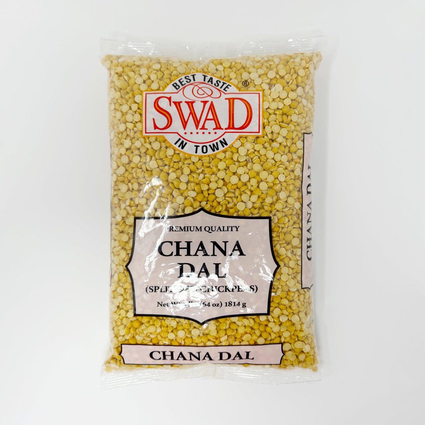 Swad Chana Dal - 4lb