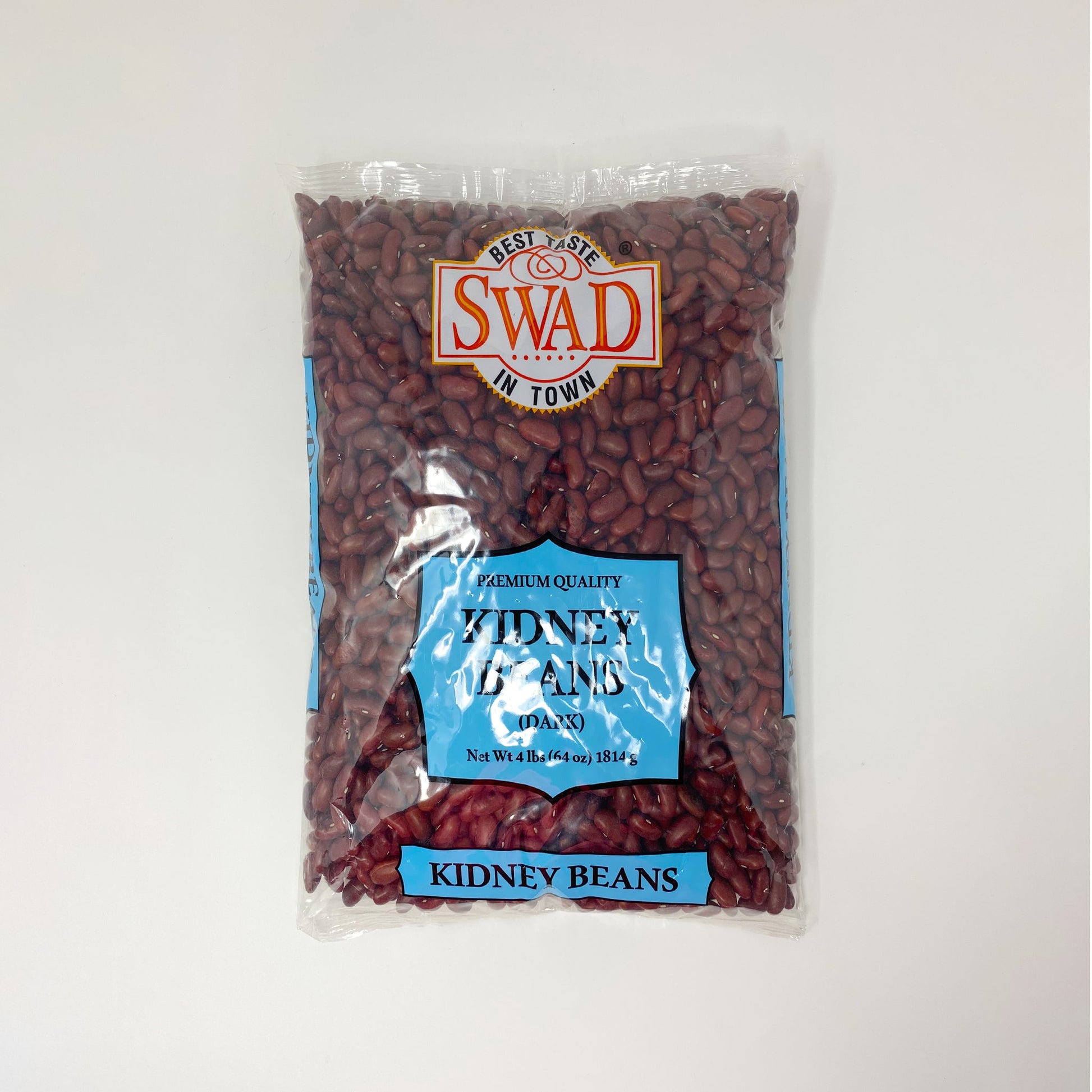 SWAD KIDNEY BEANS (DARK) - 2LB