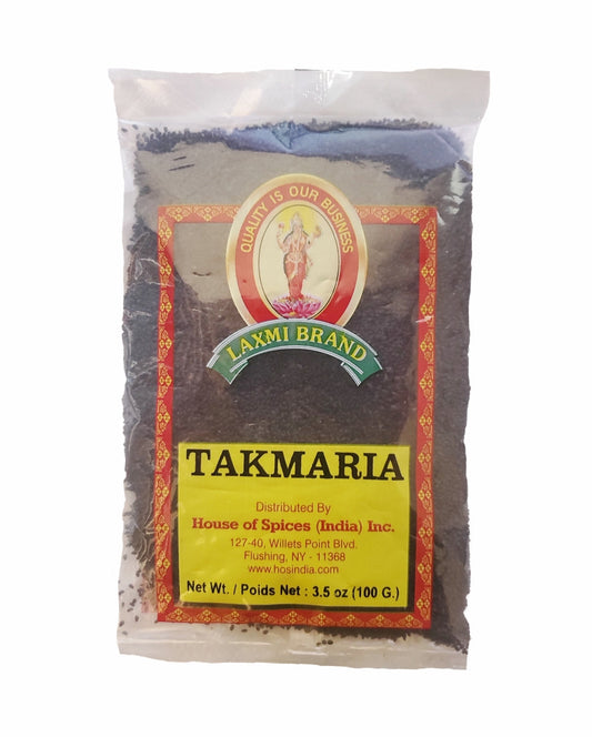LAXMI TAKMARIA - 100GM
