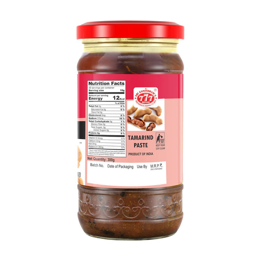 777 Tamarind Paste - 300g
