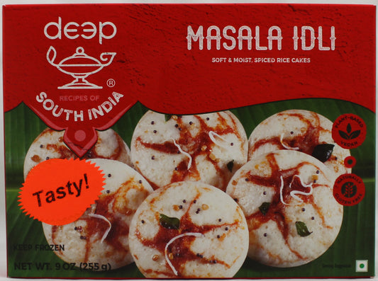 Udupi Masala Idly - 255g