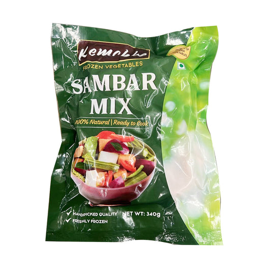 Kozhikoden's Sambar Mix - 340 g