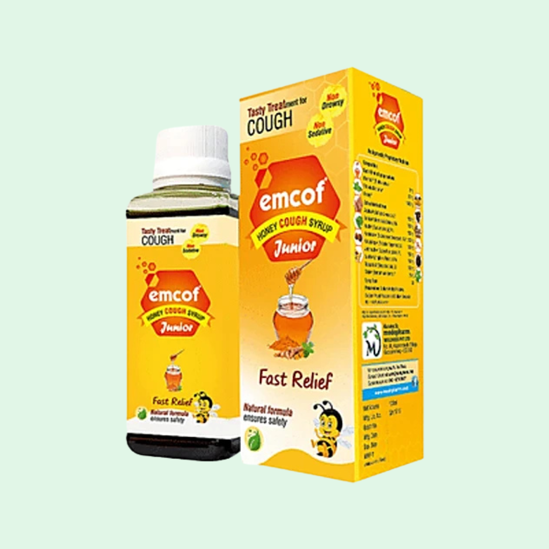 Kalverts Orange Syrup - 700ml